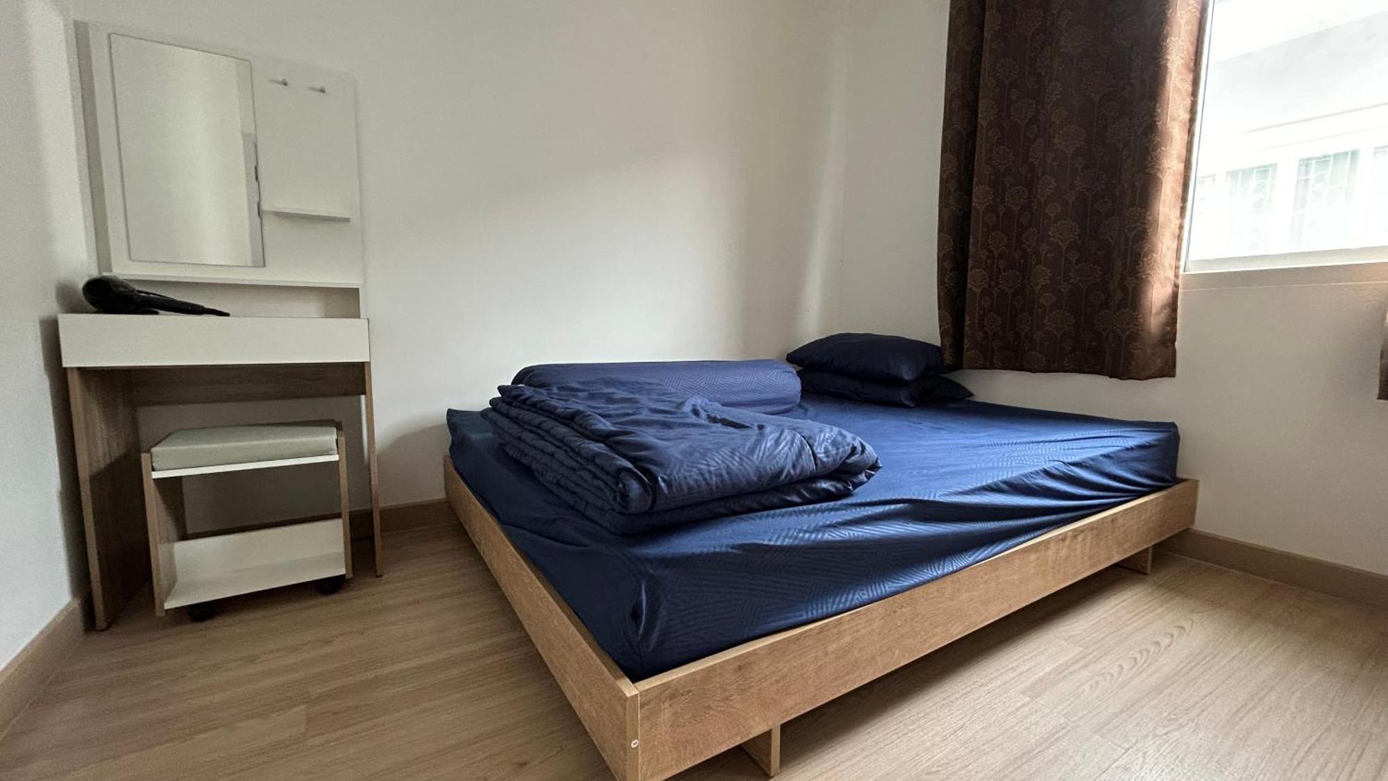 ไนซ์สเตย์ เฮาส์ แอทคลองสาม รังสิต คลองหลวง ปทุมธานี Nice Stay House At Khlong Sam - Rangsit - Khlong Luang - Phathumthani المظهر الخارجي الصورة