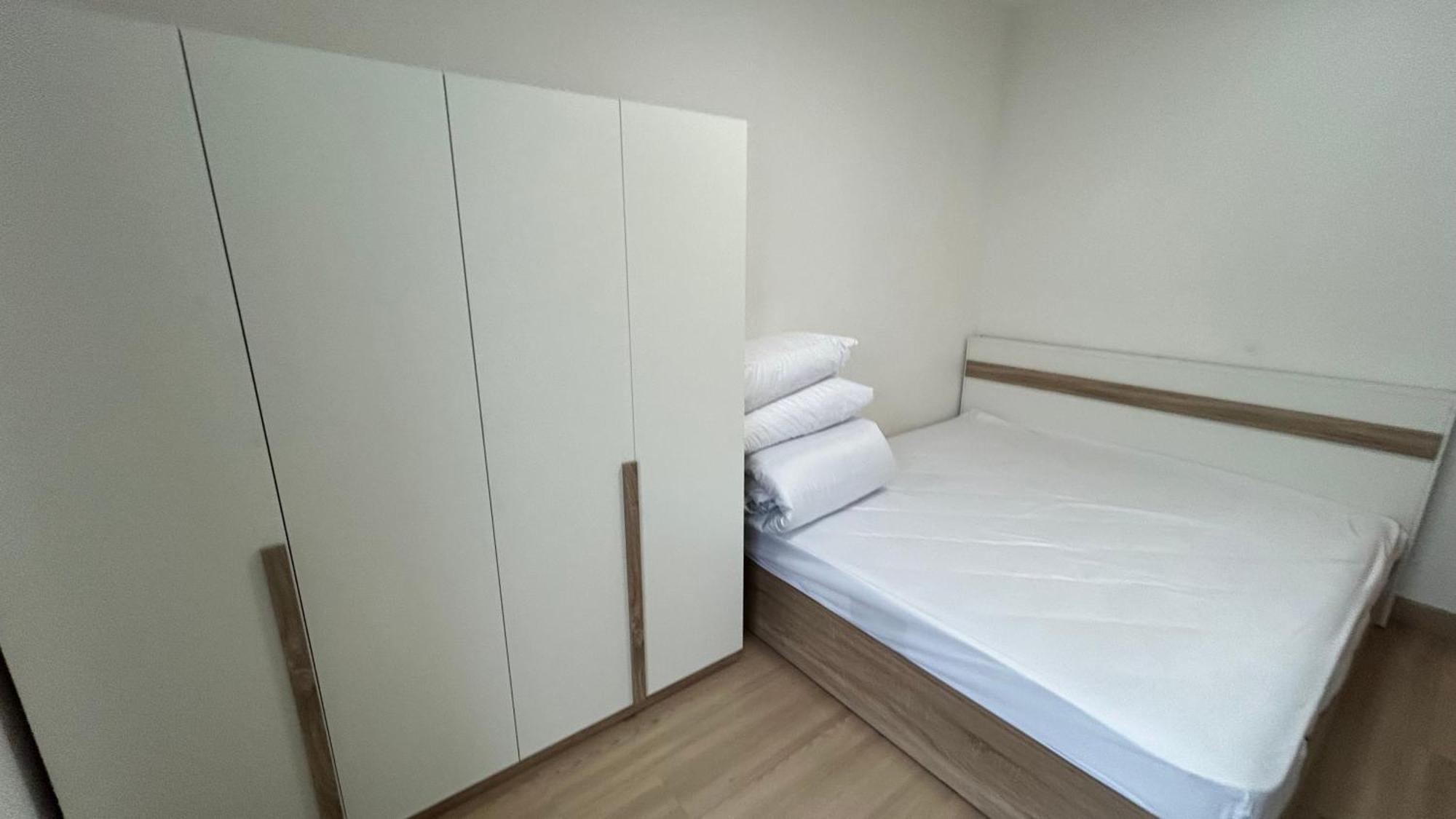 ไนซ์สเตย์ เฮาส์ แอทคลองสาม รังสิต คลองหลวง ปทุมธานี Nice Stay House At Khlong Sam - Rangsit - Khlong Luang - Phathumthani المظهر الخارجي الصورة