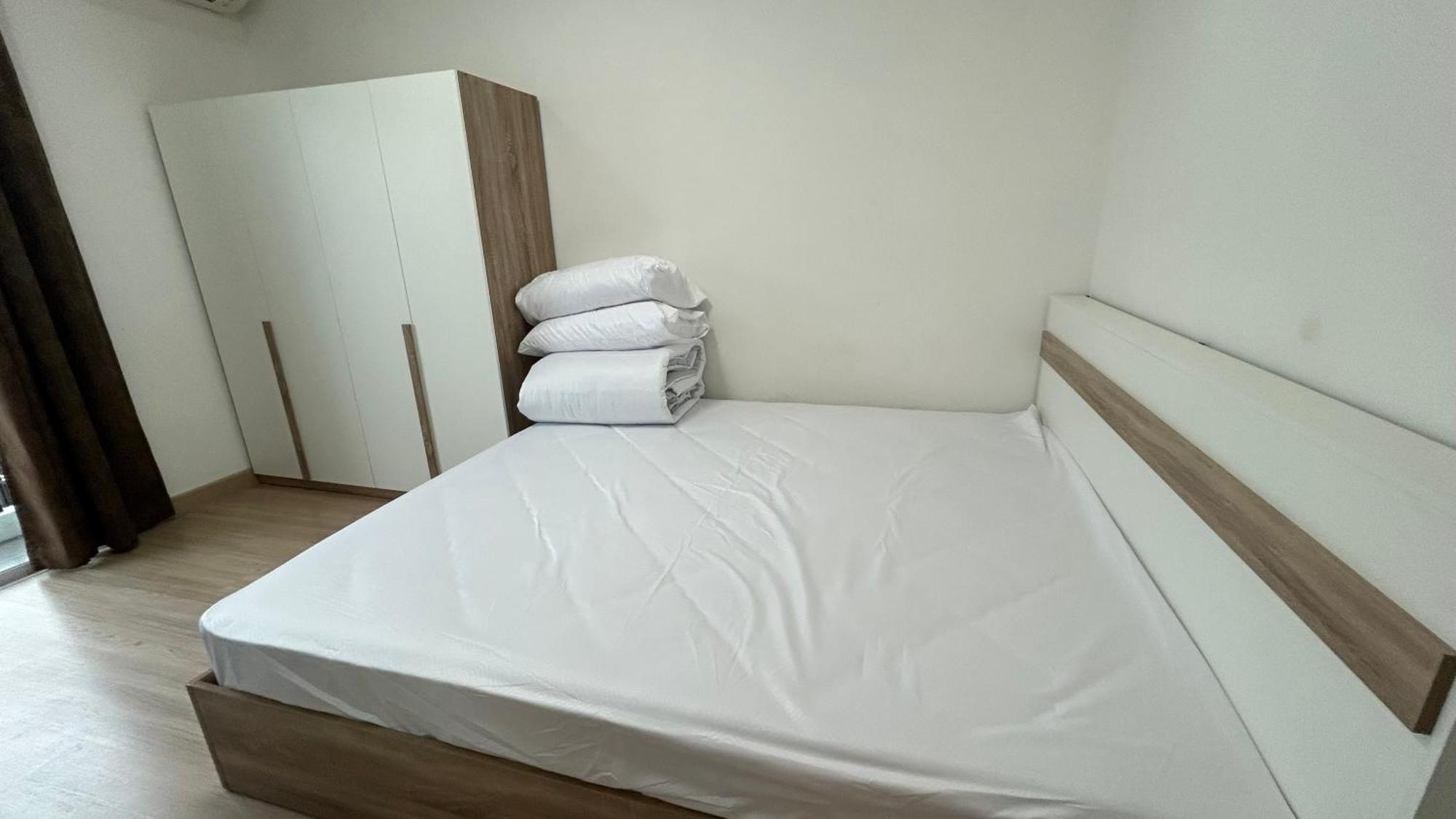 ไนซ์สเตย์ เฮาส์ แอทคลองสาม รังสิต คลองหลวง ปทุมธานี Nice Stay House At Khlong Sam - Rangsit - Khlong Luang - Phathumthani المظهر الخارجي الصورة