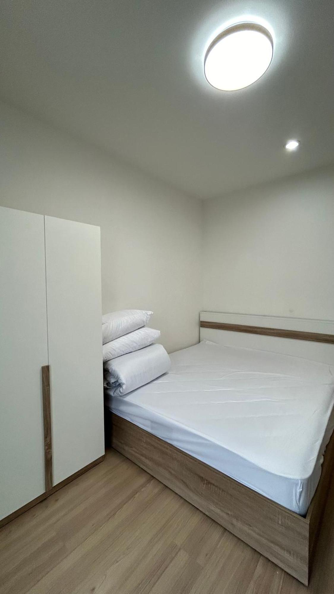 ไนซ์สเตย์ เฮาส์ แอทคลองสาม รังสิต คลองหลวง ปทุมธานี Nice Stay House At Khlong Sam - Rangsit - Khlong Luang - Phathumthani المظهر الخارجي الصورة