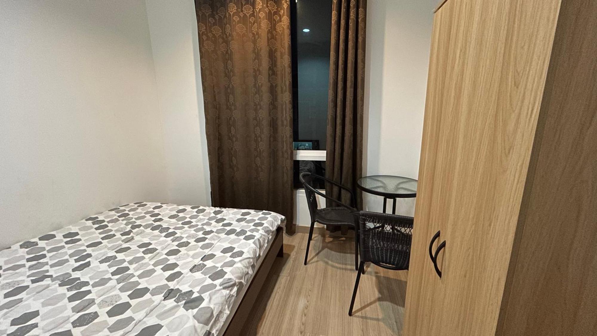 ไนซ์สเตย์ เฮาส์ แอทคลองสาม รังสิต คลองหลวง ปทุมธานี Nice Stay House At Khlong Sam - Rangsit - Khlong Luang - Phathumthani المظهر الخارجي الصورة