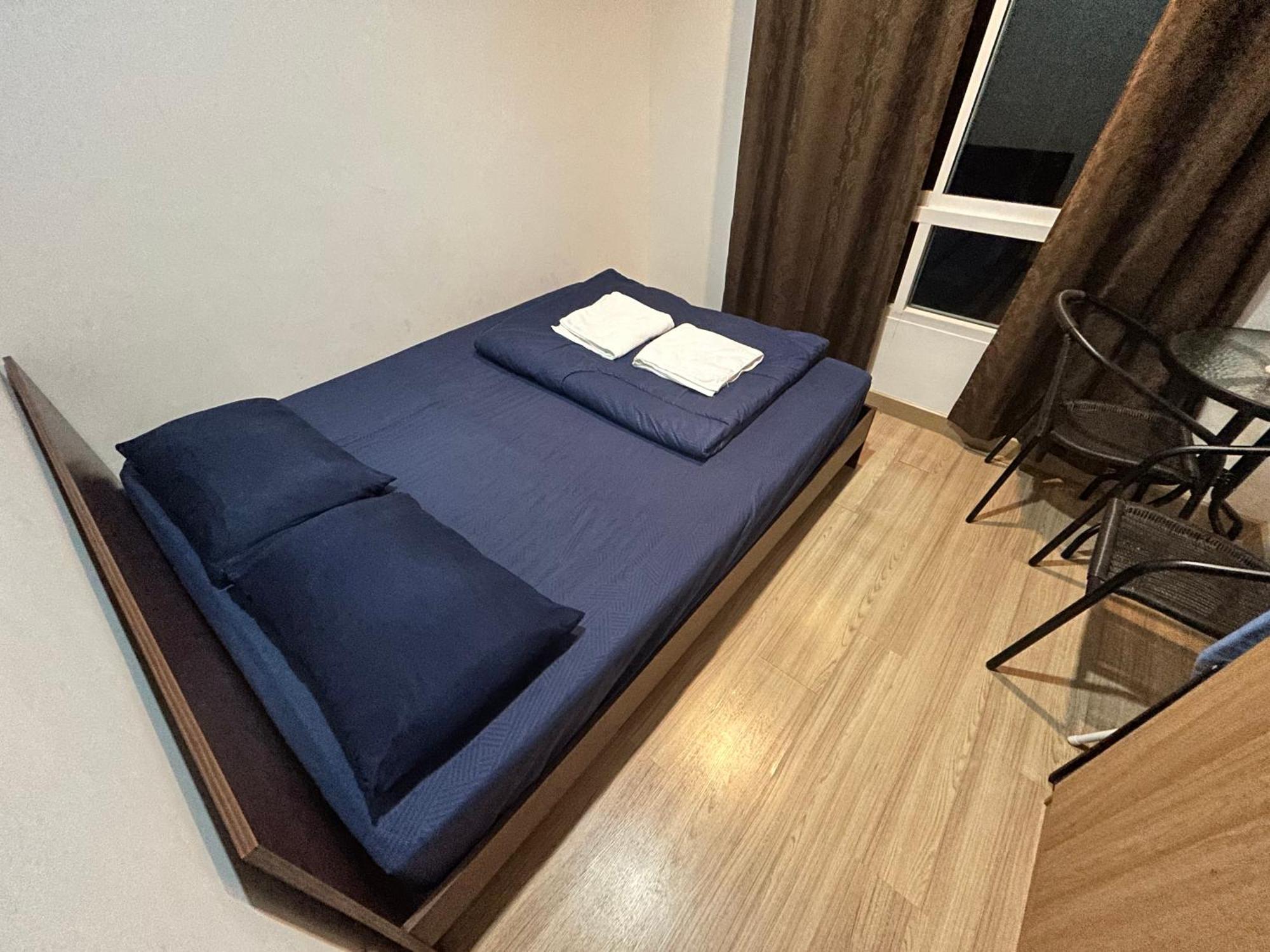 ไนซ์สเตย์ เฮาส์ แอทคลองสาม รังสิต คลองหลวง ปทุมธานี Nice Stay House At Khlong Sam - Rangsit - Khlong Luang - Phathumthani المظهر الخارجي الصورة