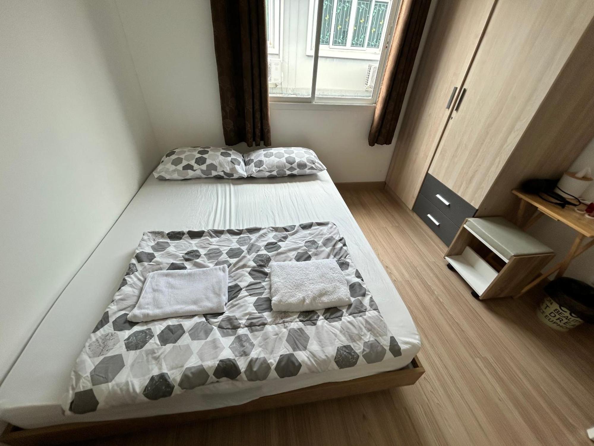 ไนซ์สเตย์ เฮาส์ แอทคลองสาม รังสิต คลองหลวง ปทุมธานี Nice Stay House At Khlong Sam - Rangsit - Khlong Luang - Phathumthani المظهر الخارجي الصورة